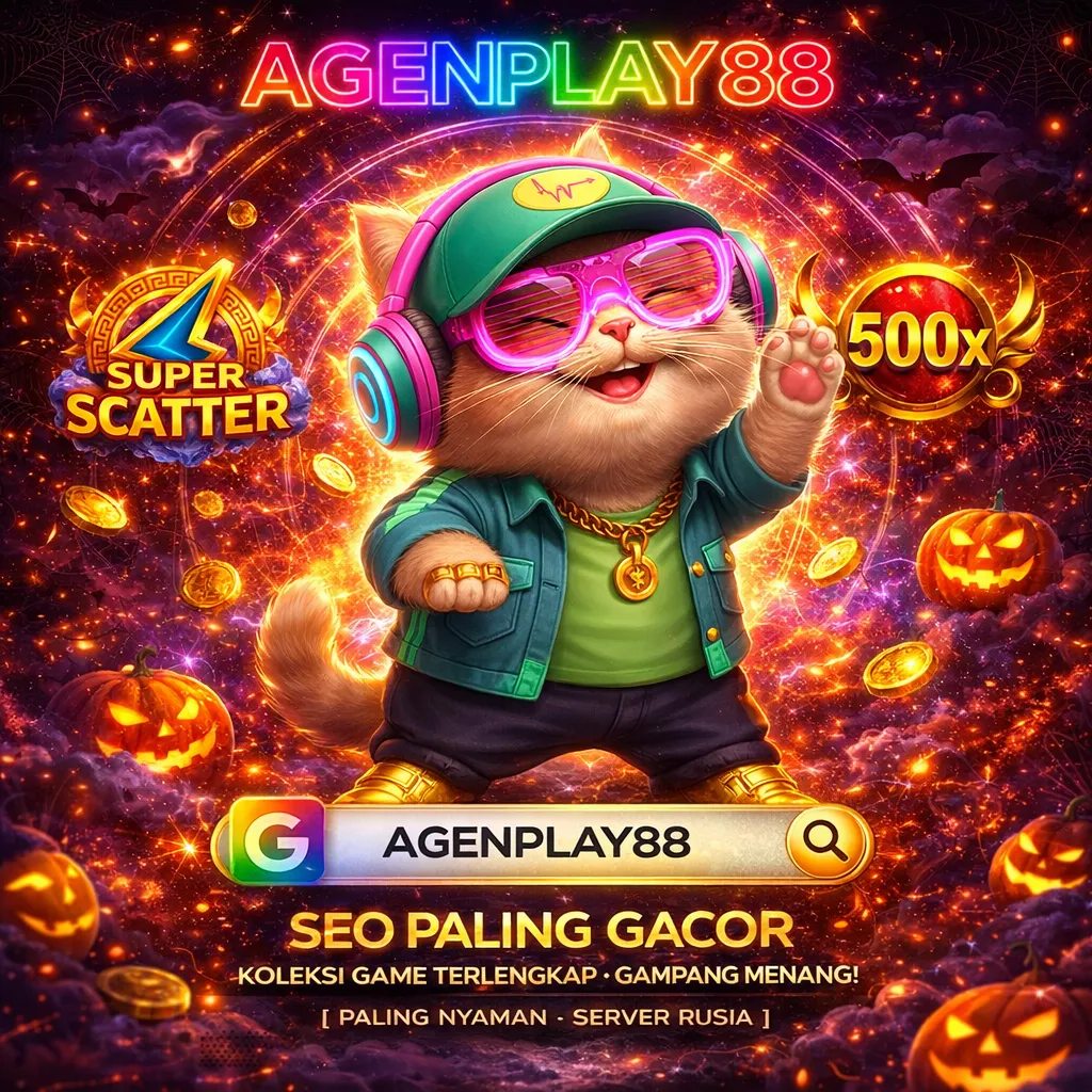 JESTER89 • Panggung Aksi Badut – Buat Lawan Sulit Menebak!